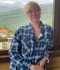 Rencontre Femme : Ksenia, 43 ans à Russie  Perm